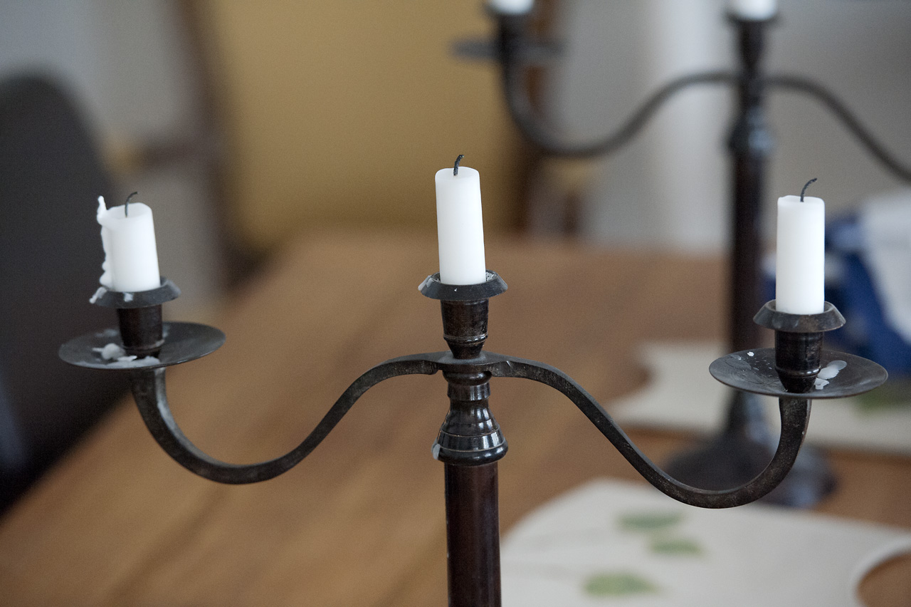d700_iso6400_candels.jpg - iso 6400 ilman k�sittelyj�