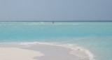 hannusangusandbank * Hannu vettenp��ll� vaiko sittenkin sandbankilla... * 800 x 431 * (25KB)