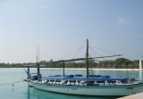 kuredupierandfewvillas * Laiturilta... rantsussa n�kyy taustalla beach villoja * 800 x 555 * (56KB)