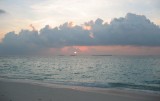 sunrise1 * auringon nousu - klo noin 7.15 * 800 x 506 * (51KB)