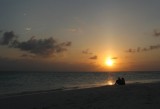 sunset3 * samat sakemannit ja laskeva arska * 800 x 548 * (32KB)