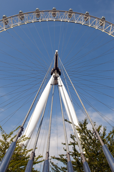 13.jpg - Lontoon silm� - London Eye