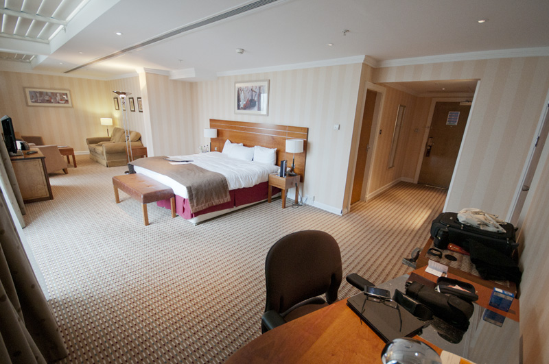 4.jpg - Penthouse King Junior suite executive - mukava majoitus