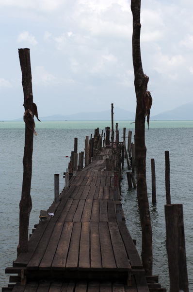 OldPierAtFishermansVillage_600px.jpg - Vanha laituri. Old pier.