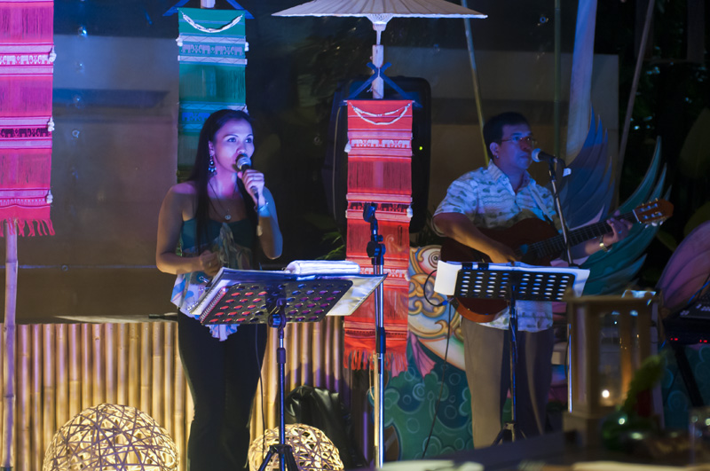 TheViewHouseBand_800px.jpg - Talon duo. House band.